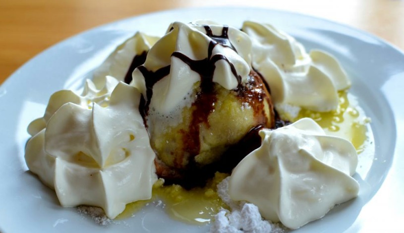 Chata Labská - Špindlerův Mlýn Špindlerův Mlýn